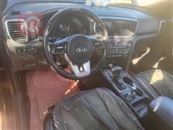 کیا سپۆرتاج